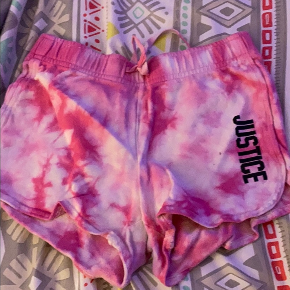 comfy shorts